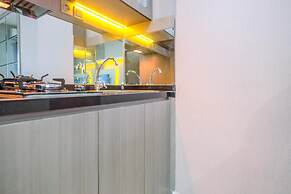 Restful And Homey 2Br At Transpark Cibubur Apartment