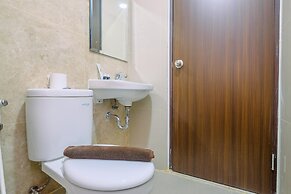 Restful And Homey 2Br At Transpark Cibubur Apartment