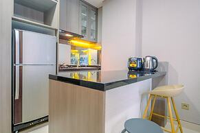 Restful And Homey 2Br At Transpark Cibubur Apartment