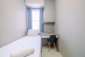 Restful And Homey 2Br At Transpark Cibubur Apartment
