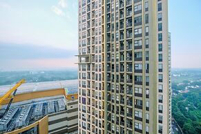 Restful And Homey 2Br At Transpark Cibubur Apartment