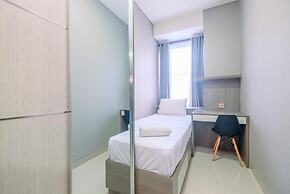 Restful And Homey 2Br At Transpark Cibubur Apartment