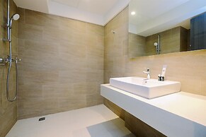 Cozy Stay Studio Apartment For 4 Fax Carstensz Residence