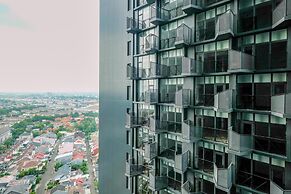 Cozy Stay Studio Apartment For 4 Fax Carstensz Residence