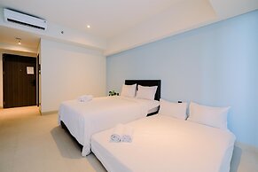 Cozy Stay Studio Apartment For 4 Fax Carstensz Residence