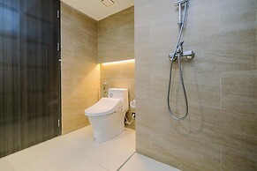 Cozy Stay Studio Apartment For 4 Fax Carstensz Residence