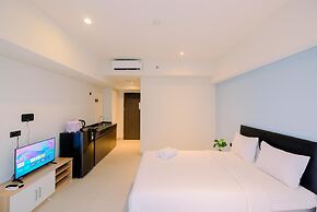 Cozy Stay Studio Apartment For 4 Fax Carstensz Residence