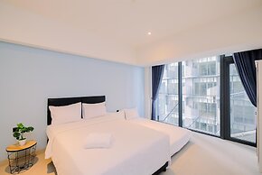 Cozy Stay Studio Apartment For 4 Fax Carstensz Residence