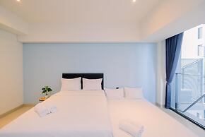 Cozy Stay Studio Apartment For 4 Fax Carstensz Residence