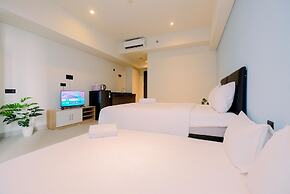 Cozy Stay Studio Apartment For 4 Fax Carstensz Residence