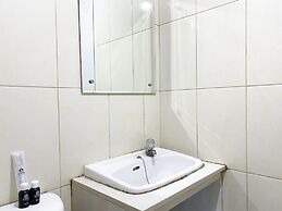 Comfort Stay 2Br At Springlake Summarecon Bekasi Apartment