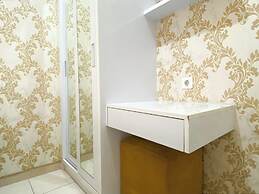 Comfort Stay 2Br At Springlake Summarecon Bekasi Apartment