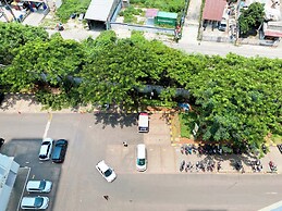 Comfort Stay 2Br At Springlake Summarecon Bekasi Apartment