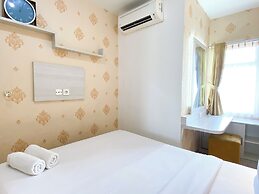Comfort Stay 2Br At Springlake Summarecon Bekasi Apartment
