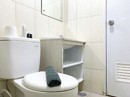 Comfort Stay 2Br At Springlake Summarecon Bekasi Apartment