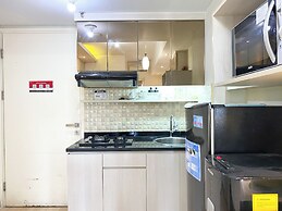 Comfort Stay 2Br At Springlake Summarecon Bekasi Apartment