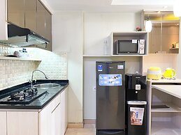 Comfort Stay 2Br At Springlake Summarecon Bekasi Apartment
