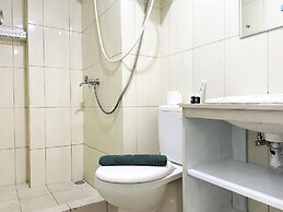 Comfort Stay 2Br At Springlake Summarecon Bekasi Apartment