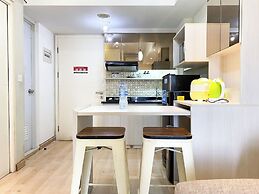 Comfort Stay 2Br At Springlake Summarecon Bekasi Apartment