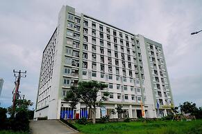 Warm And Cozy Living 2Br Bogorienze Apartment