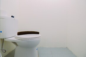 Warm And Cozy Living 2Br Bogorienze Apartment