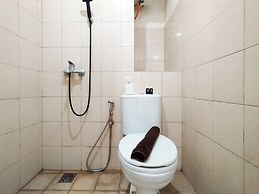 Modern 2Br Apartment At Tamansari Panoramic