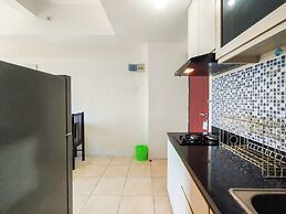 Modern 2Br Apartment At Tamansari Panoramic