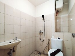 Modern 2Br Apartment At Tamansari Panoramic