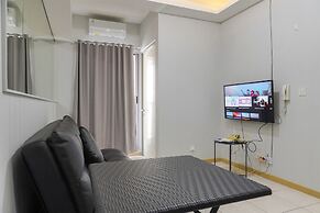 Comfort Stay 2Br Apartment M-Town Residence