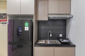 Comfort Stay 2Br Apartment M-Town Residence