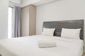 Comfort Stay 2Br Apartment M-Town Residence