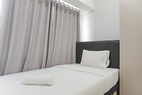 Comfort Stay 2Br Apartment M-Town Residence