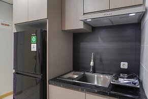 Comfort Stay 2Br Apartment M-Town Residence