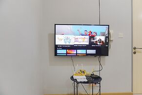 Comfort Stay 2Br Apartment M-Town Residence