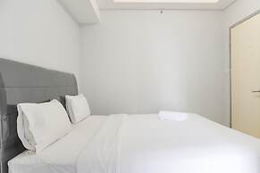 Comfort Stay 2Br Apartment M-Town Residence