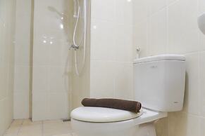 Comfort Stay 2Br Apartment M-Town Residence