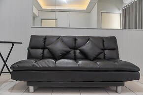 Comfort Stay 2Br Apartment M-Town Residence