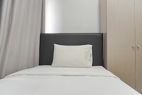 Comfort Stay 2Br Apartment M-Town Residence