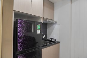 Comfort Stay 2Br Apartment M-Town Residence