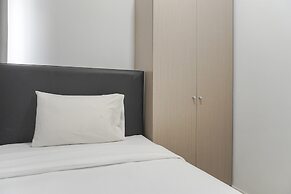 Comfort Stay 2Br Apartment M-Town Residence