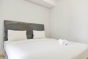 Comfort Stay 2Br Apartment M-Town Residence