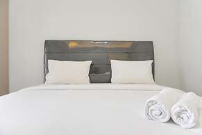 Comfort Stay 2Br Apartment M-Town Residence