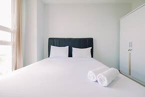 Best Choice And Restful 1Br Citralake Suites Apartment