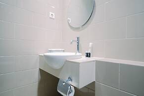 Best Choice And Restful 1Br Citralake Suites Apartment