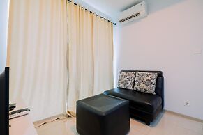 Best Choice And Restful 1Br Citralake Suites Apartment