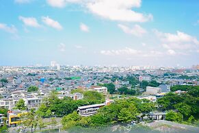 Best Choice And Restful 1Br Citralake Suites Apartment