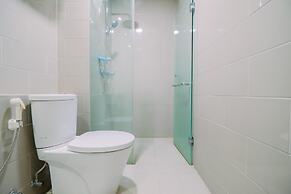 Best Choice And Restful 1Br Citralake Suites Apartment
