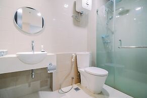 Best Choice And Restful 1Br Citralake Suites Apartment