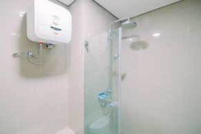Best Choice And Restful 1Br Citralake Suites Apartment