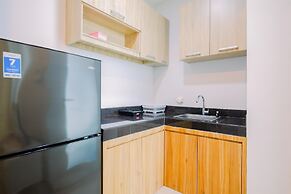 Best Choice And Restful 1Br Citralake Suites Apartment